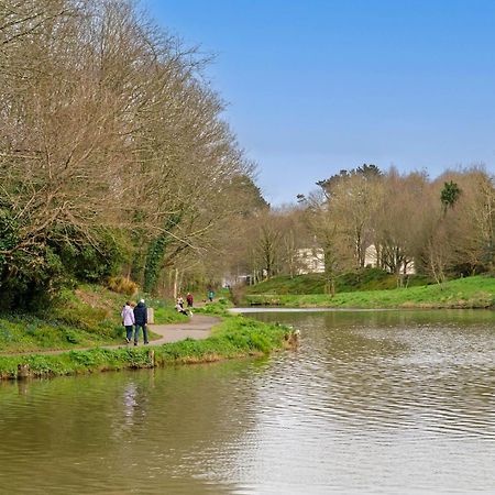 L'Ancre Bretonne Apartment Bohars ภายนอก รูปภาพ