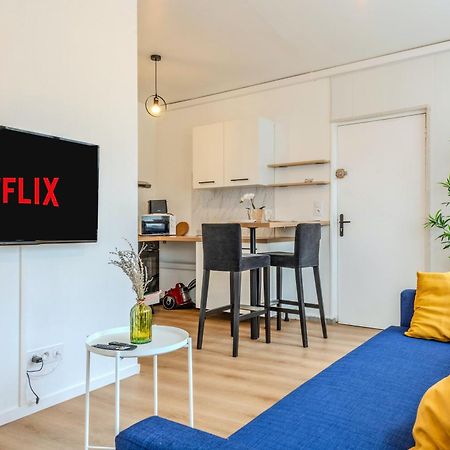 L'Ancre Bretonne Apartment Bohars ภายนอก รูปภาพ