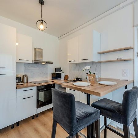 L'Ancre Bretonne Apartment Bohars ภายนอก รูปภาพ