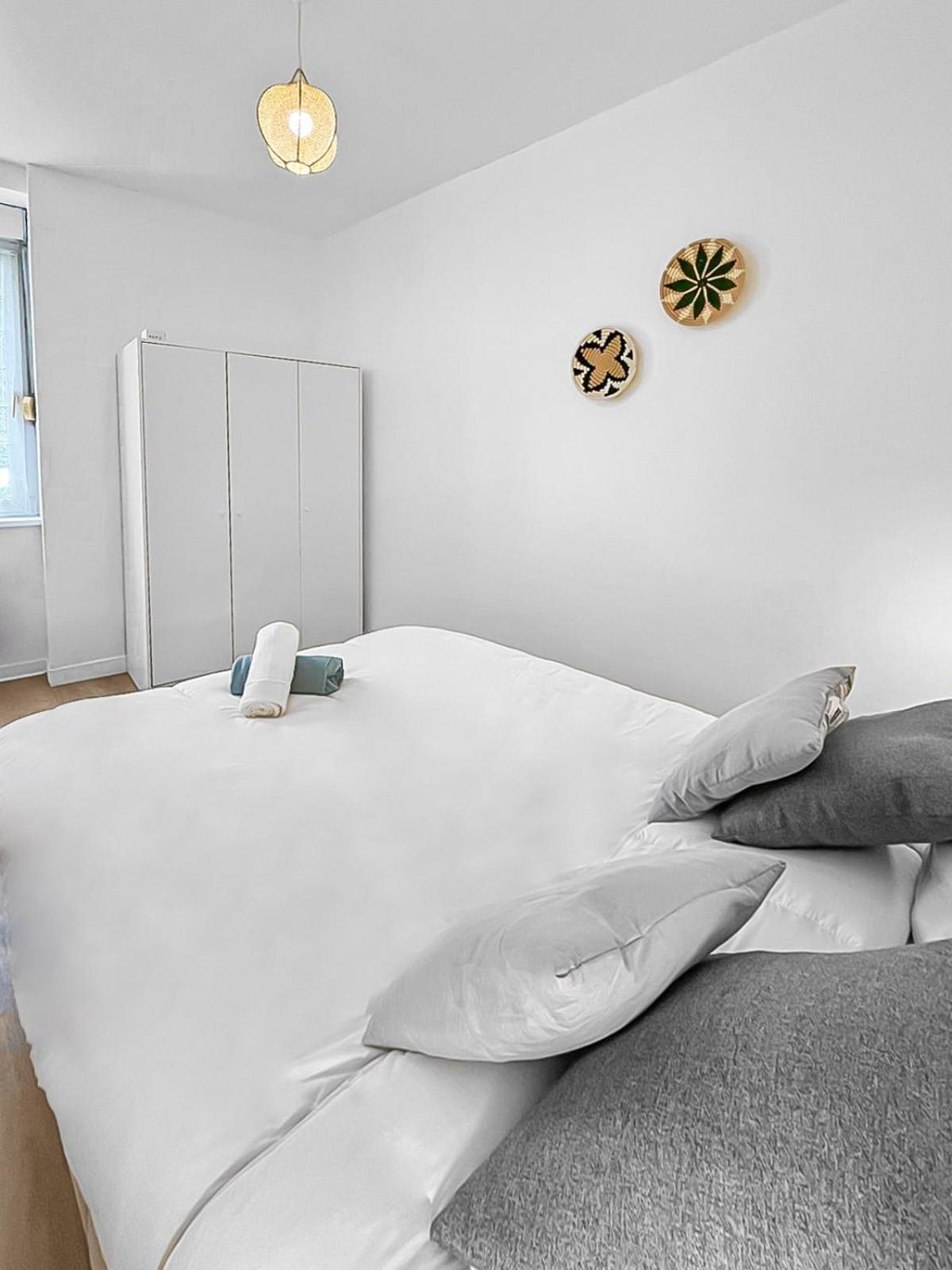 L'Ancre Bretonne Apartment Bohars ภายนอก รูปภาพ