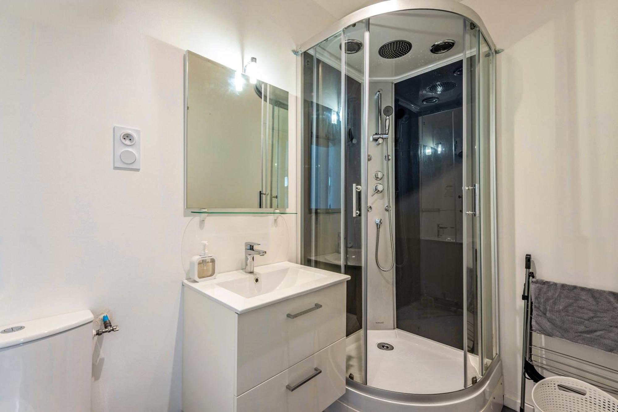 L'Ancre Bretonne Apartment Bohars ภายนอก รูปภาพ
