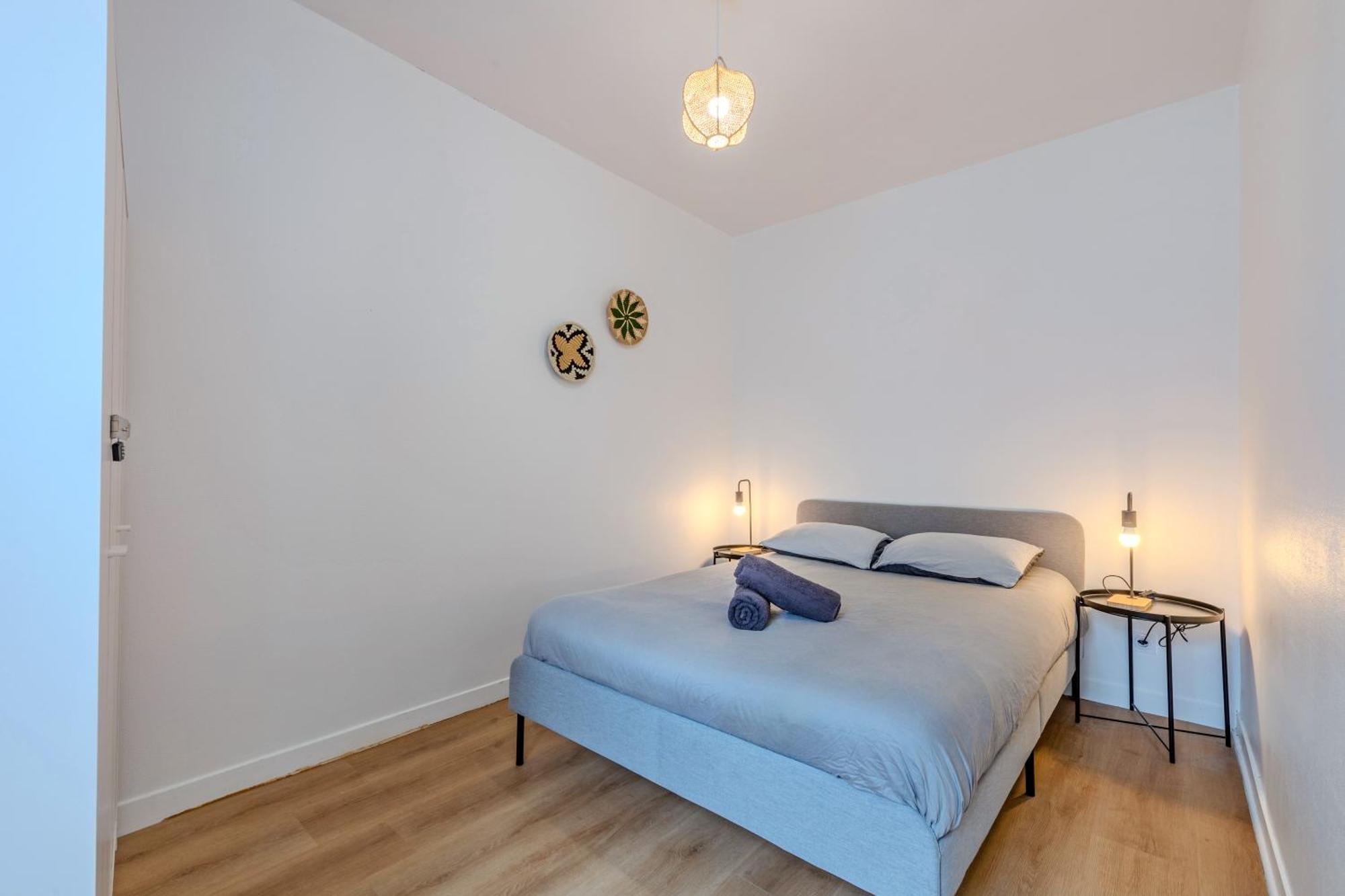 L'Ancre Bretonne Apartment Bohars ภายนอก รูปภาพ